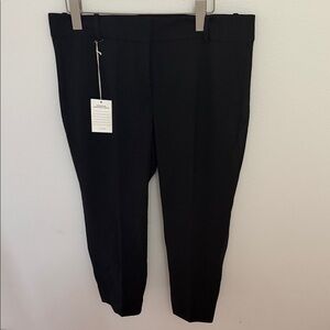 J. Crew Black Women's Dress Pants